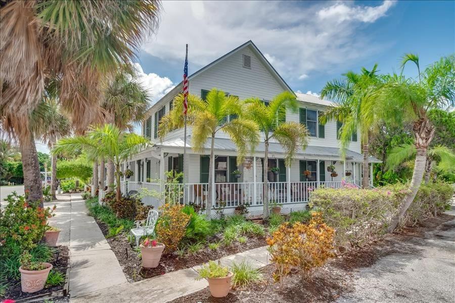 Anchor Inn - Unit 3 Apts Boca Grande Exterior photo